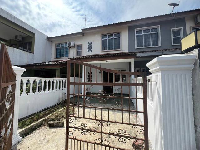 Terraced House for rent in Johore Bahru, Johor