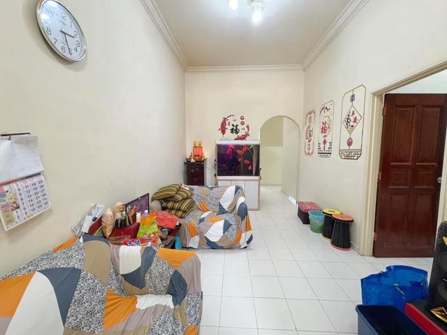 Terraced House for sale in Ulu Tiram, Johor