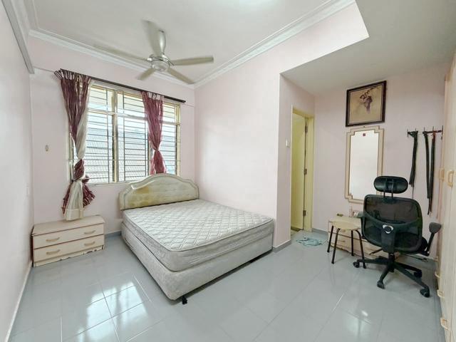 Terraced House for sale in Ulu Tiram, Johor
