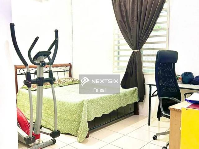 Residential House for sale in Johor