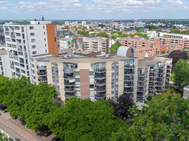 Appartement te huur in Heerlen, Limburg