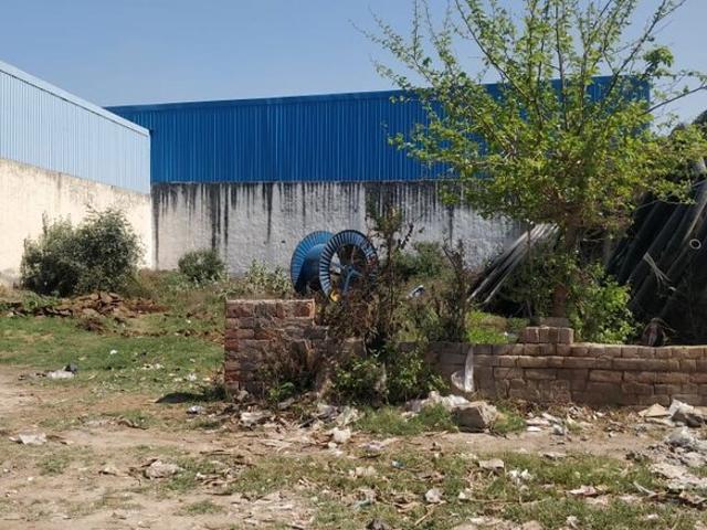 Commercial for rent in Deri