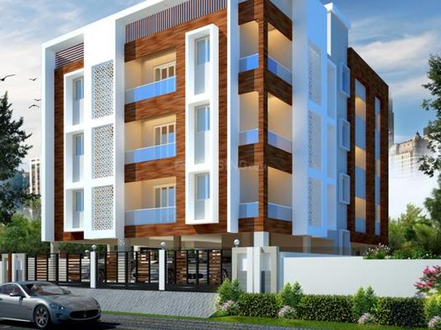 Flat for sale in Ambattur, Tamil Nadu