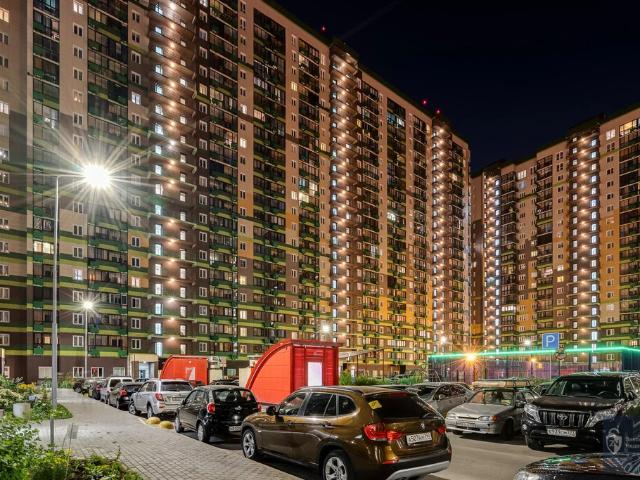 Квартира продажа в Путилково, Кабардино-Балкарская Республика