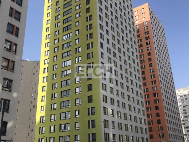 Квартира продажа в Москва