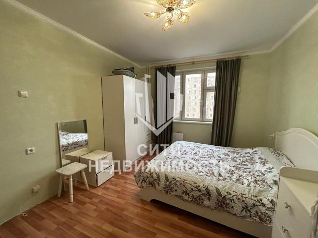 Квартира аренда в Москва