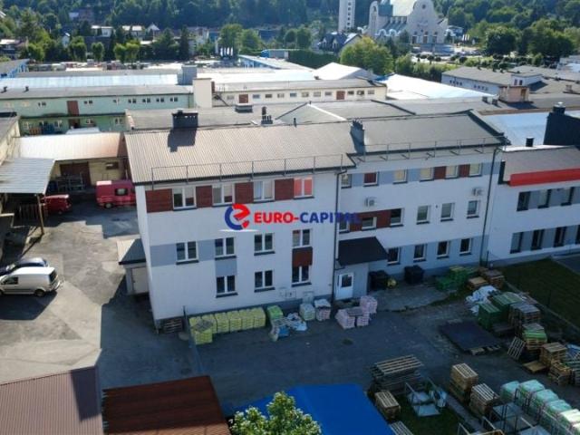 Mieszkanie na sprzedaż w Wadowice, Małopolskie