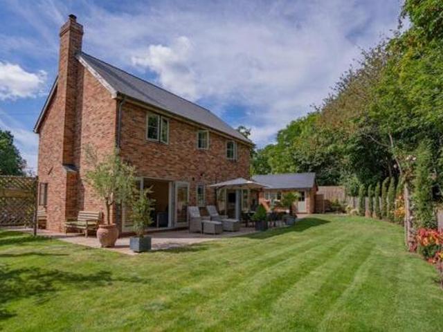 House for sale in Ledbury