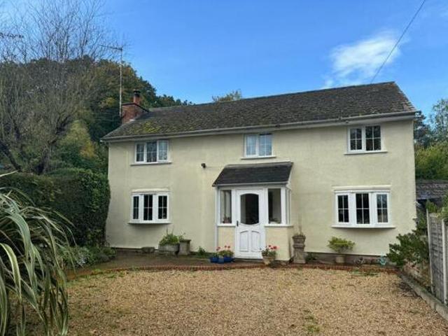 House for sale in Ledbury
