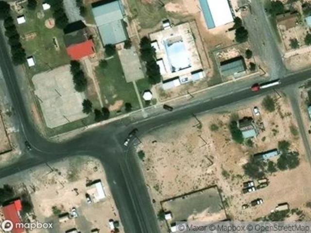 House for sale in Ward, Texas