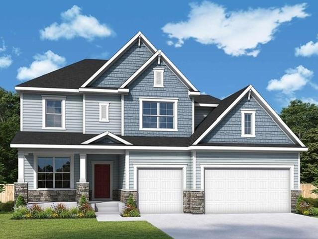 House for sale in Nebraska