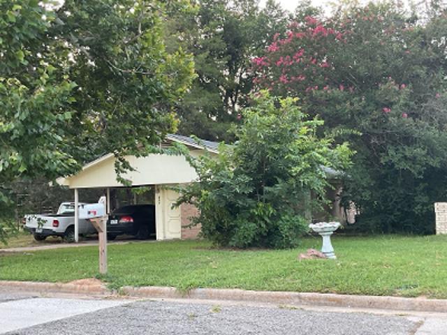 House for sale in Sulphur Springs, Texas