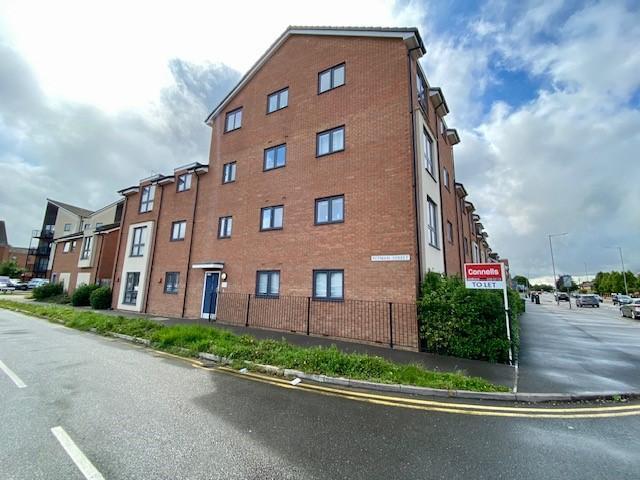 Apartment for rent in Quarrendon, Aylesbury