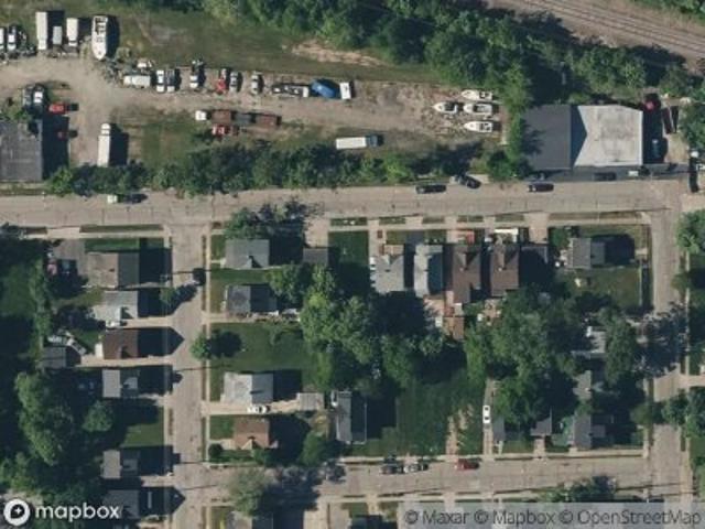 Land for sale in Cleveland, Ohio