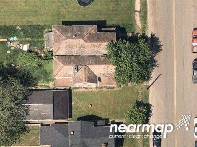 House for sale in Zanesville, Ohio