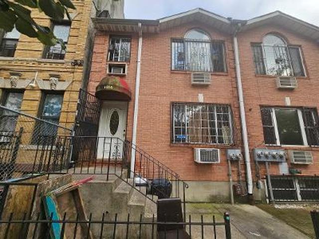 House for sale in Arverne, New York