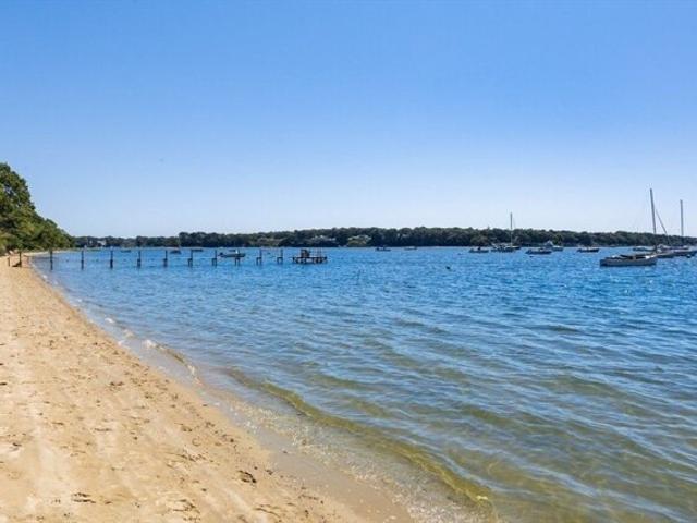 Land for sale in Barnstable, Massachusetts