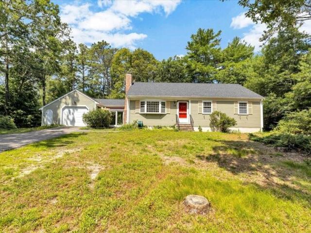 House for sale in Barnstable, Massachusetts