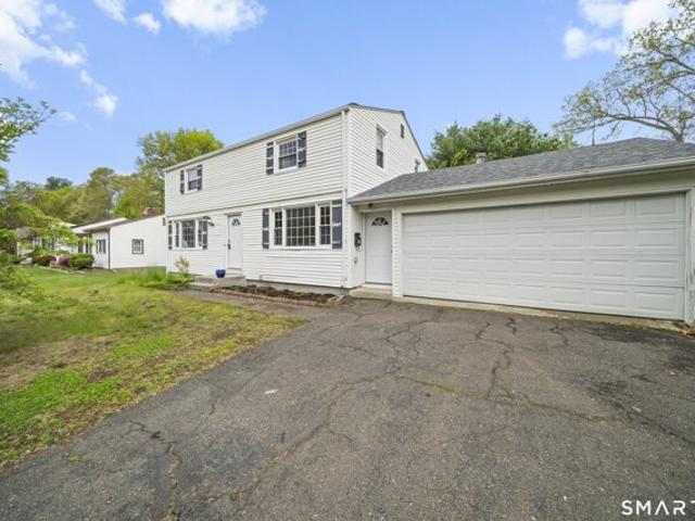 House for sale in Enfield, Connecticut