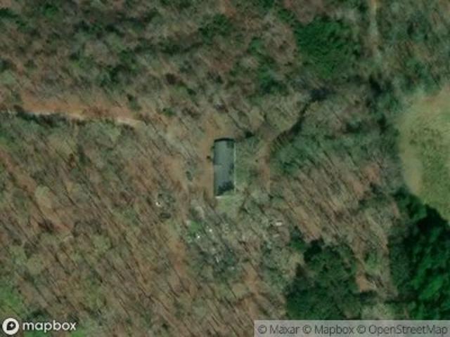 House for sale in Carthage, North Carolina