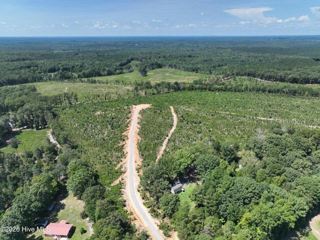 Land for sale in Carthage, North Carolina