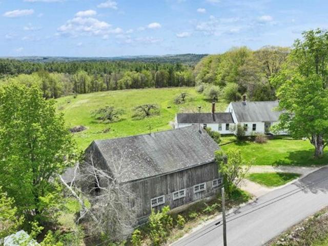 House for sale in New Hampshire