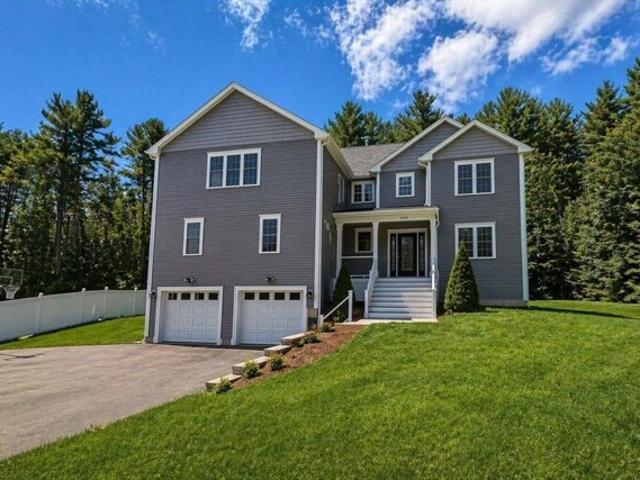 House for sale in Sutton, Massachusetts