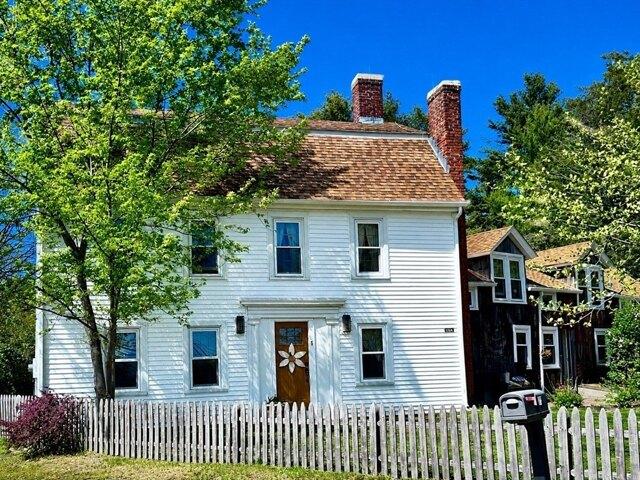 House for sale in Sutton, Massachusetts