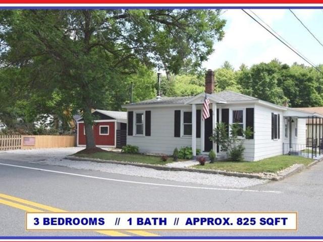 House for sale in Sutton, Massachusetts