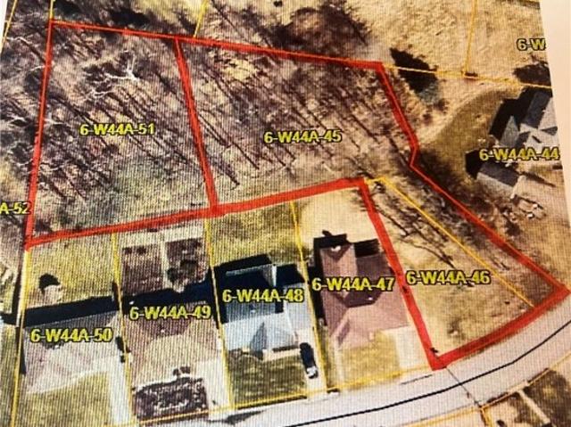 Land for sale in Colliers, West Virginia