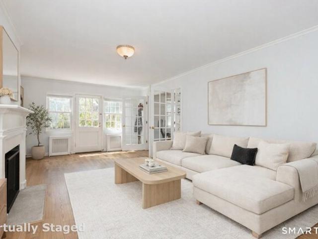 House for sale in Greenwich, Connecticut