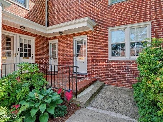 House for sale in Greenwich, Connecticut