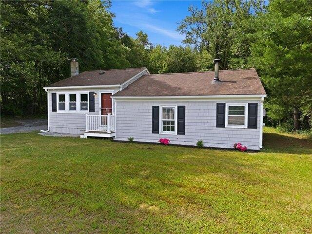 House for sale in Chepachet, Rhode Island