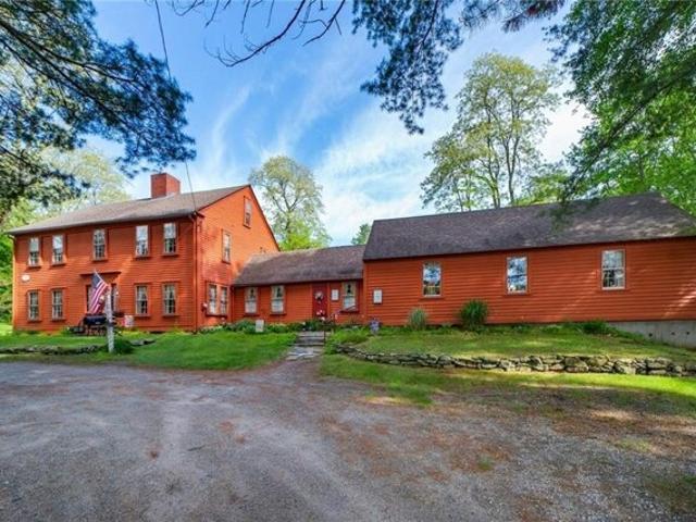 House for sale in Chepachet, Rhode Island