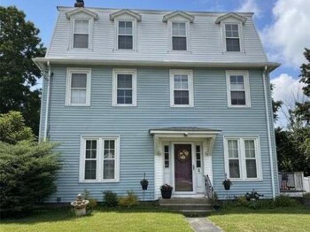 House for sale in Smithfield, Rhode Island