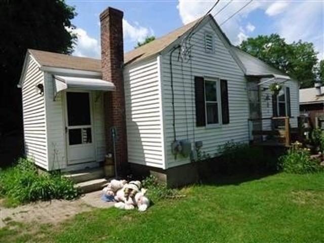 House for sale in Smithfield, Rhode Island