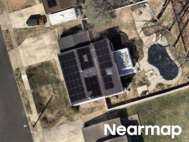 House for sale in New Jersey