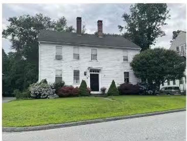 House for sale in Willimantic