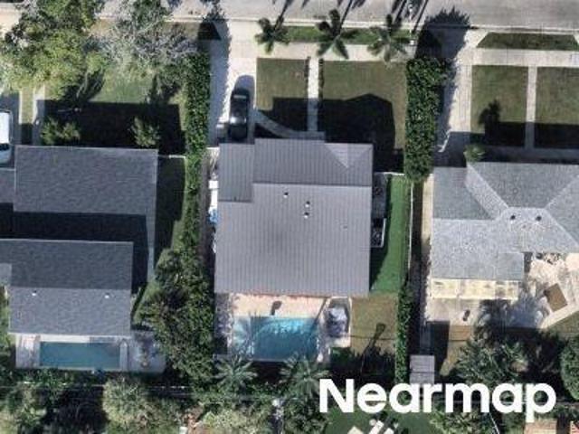 House for sale in West Palm Beach, Florida