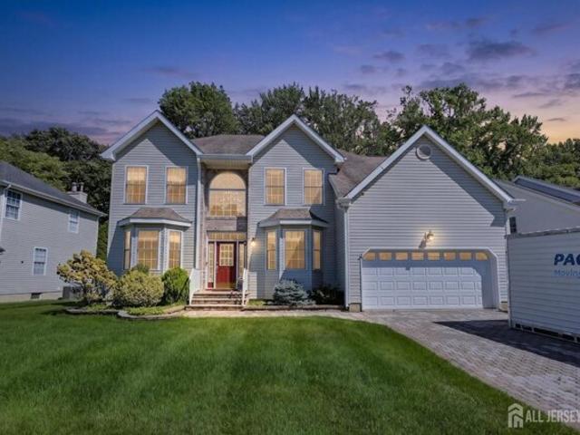 House for sale in Dayton, New Jersey
