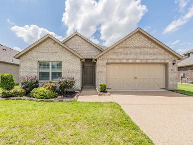 House for sale in Johnson, Texas