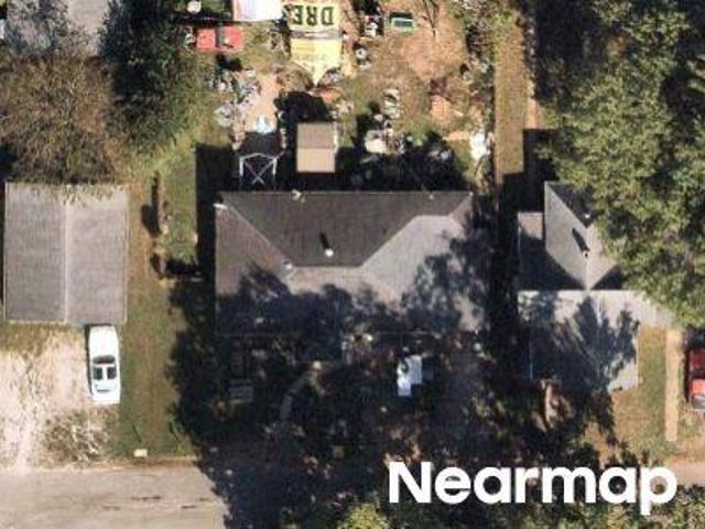 House for sale in Terre Haute, Indiana