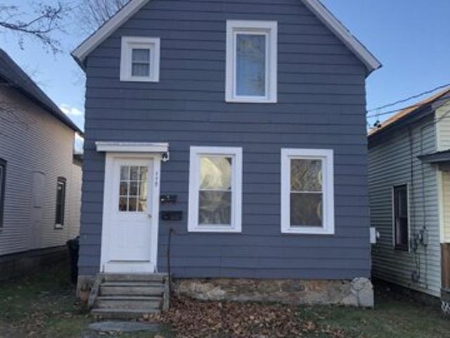 House for sale in Bennington, Vermont