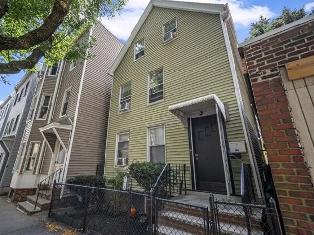 House for sale in Boston, Massachusetts