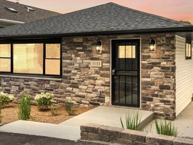 House for sale in Gary, Miller Beach