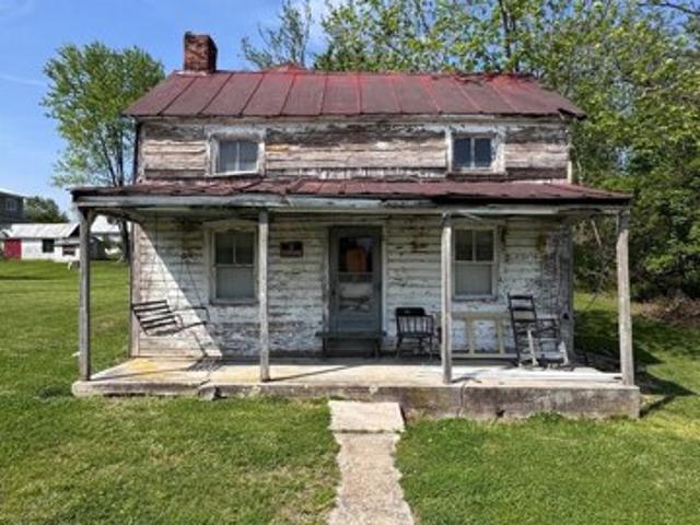 Land for sale in Harpers Ferry