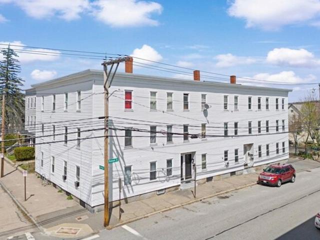 House for sale in New Hampshire