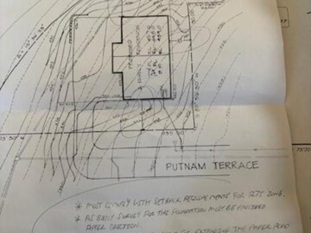 Land for sale in Brewster