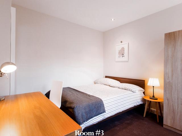 Room for rent in Fulham, Greater London