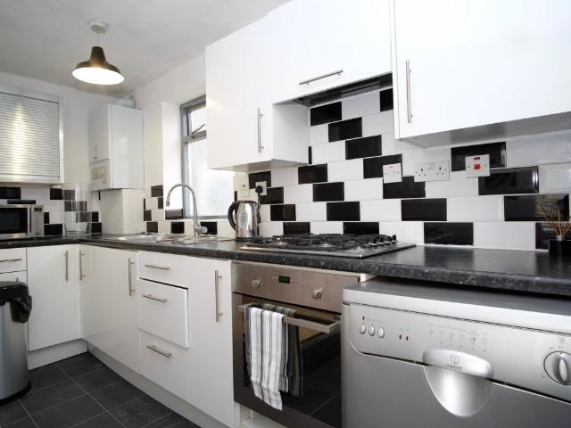 Room for rent in Fulham, Greater London